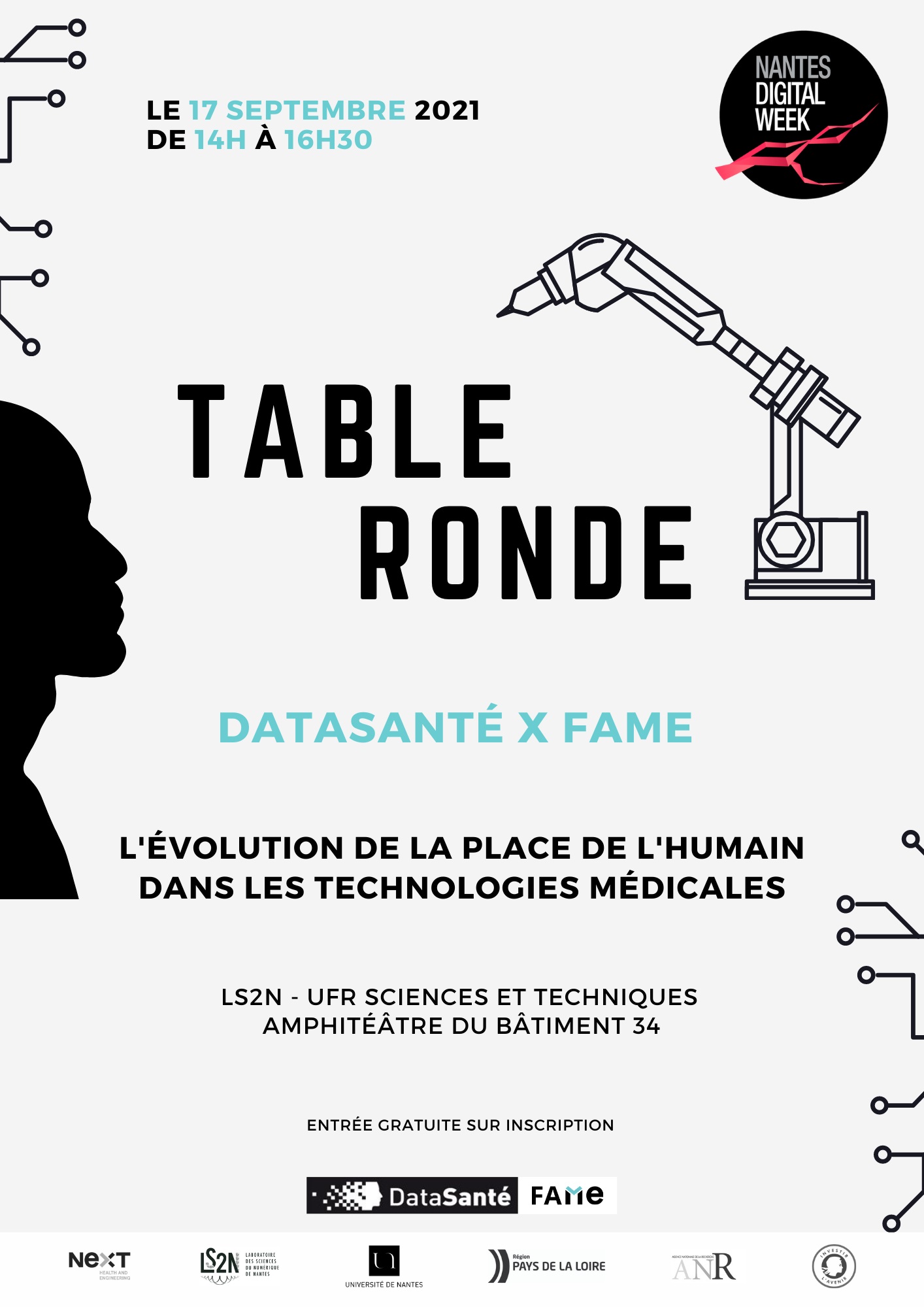 DataSanté 170921