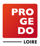 Logo PROGEDO-Loire
