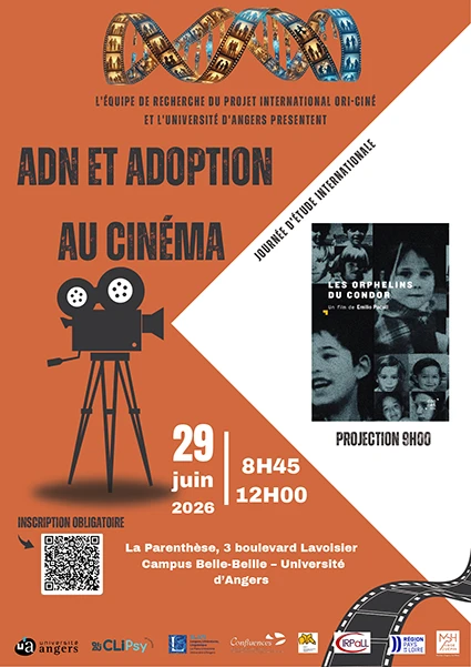 affiche ORI-CINÉ