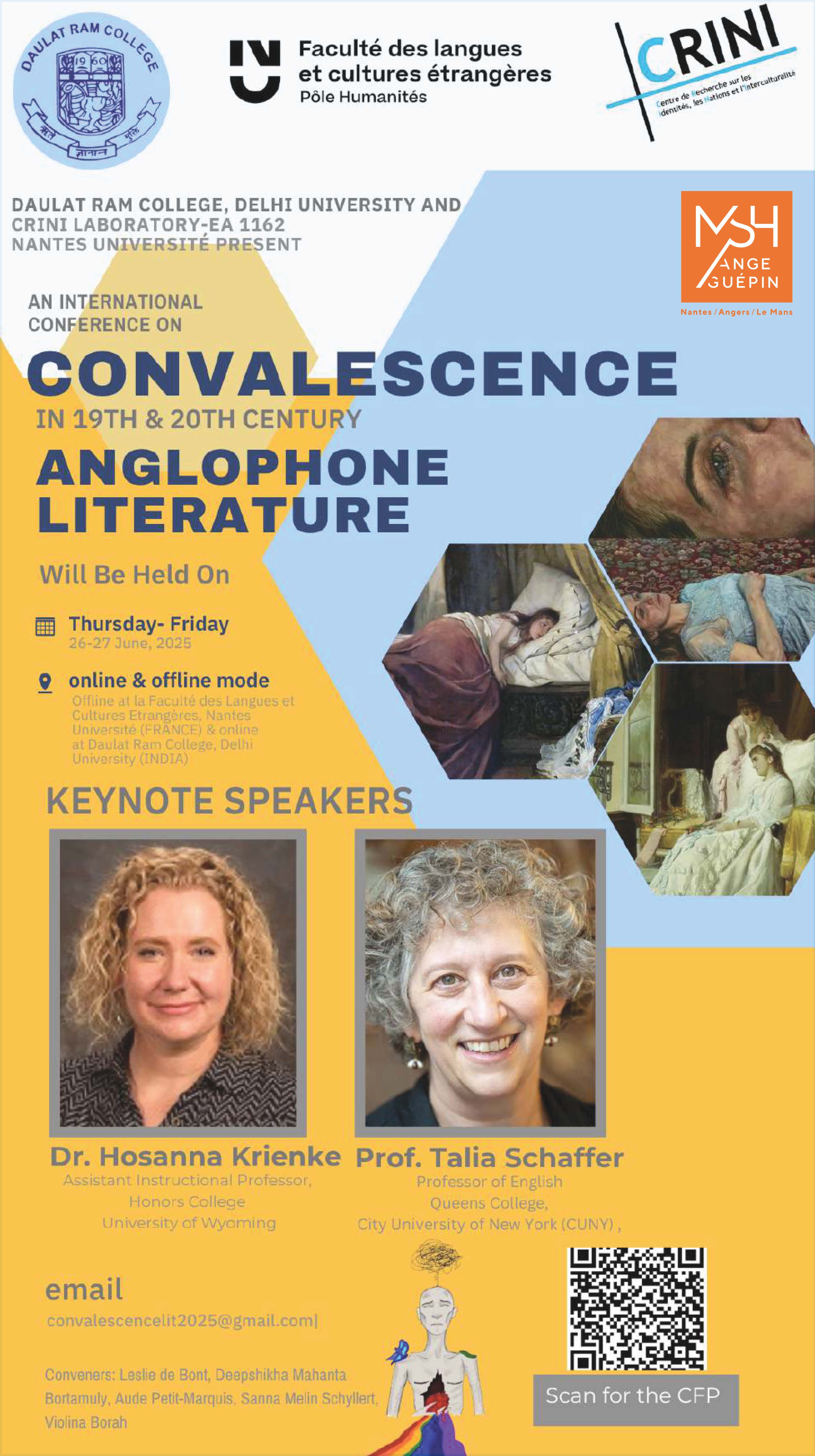 Poster_Convalescence